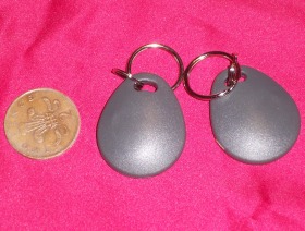 Keytags to use to set and unset the system